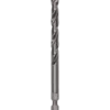Bosch centerbor HSS-G PCP Ø7,15 x85 mm