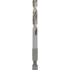 Bosch centreringsbor HSS-G 80 mm