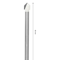 Bosch CYL-9 Soft Ceramic bor, 8x80 mm