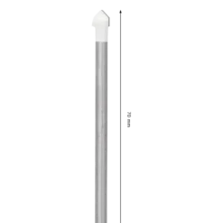 Bosch CYL-9 Soft Ceramic bor, 5x70 mm