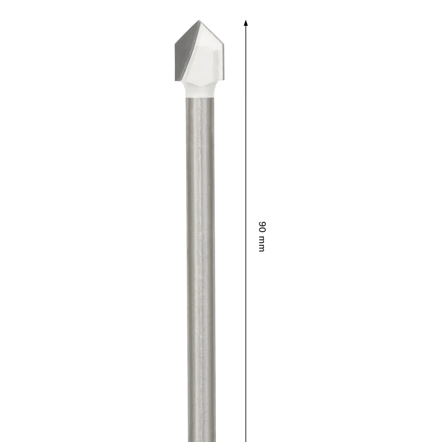 Bosch CYL-9 Soft Ceramic bor, 10x90 mm