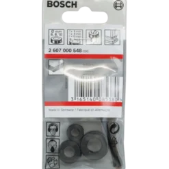 Bosch Dybdestop, sæt til træboring, 6/8/10 mm