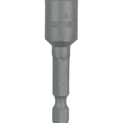 Bosch Ekstra Hard-Topnøgle bit 50 mm