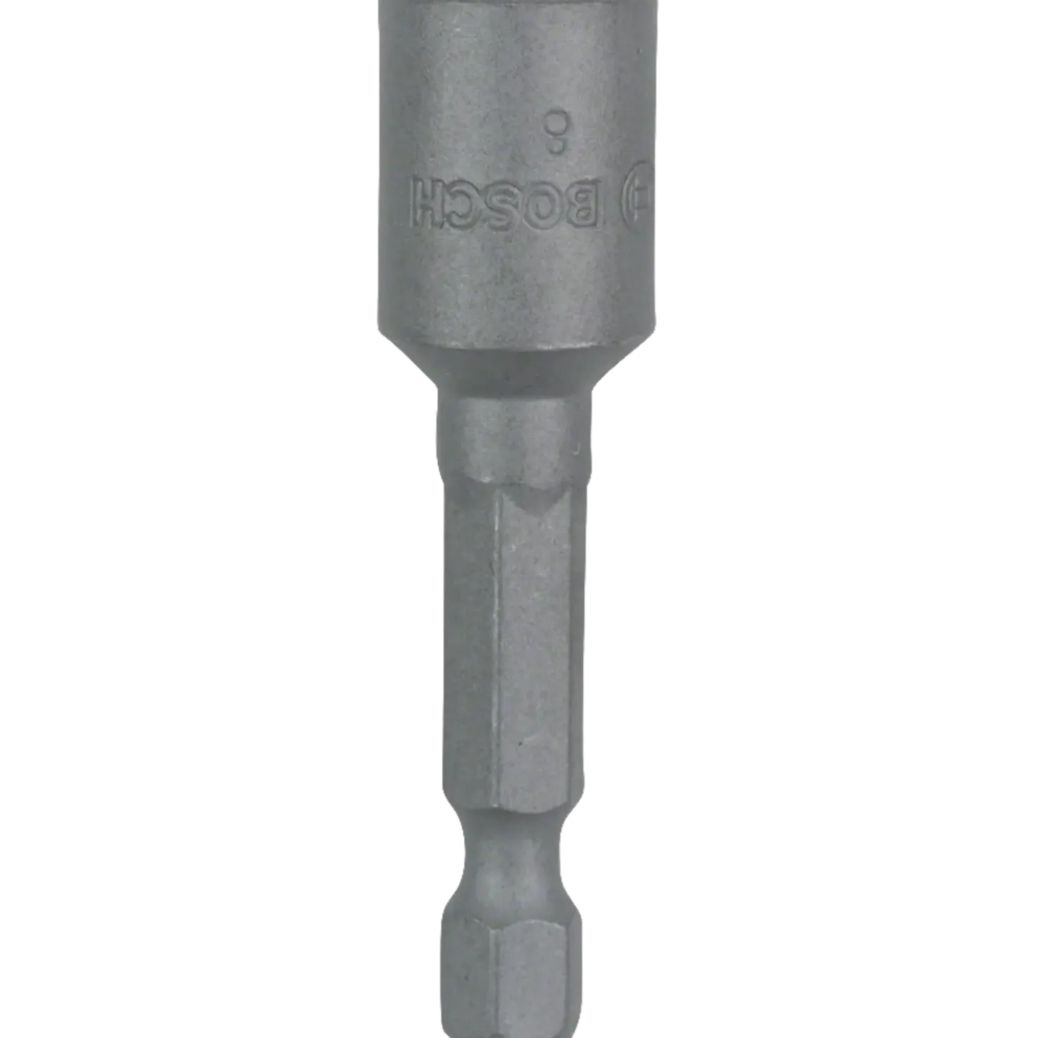 Bosch Ekstra Hard-Topnøgle bit 50 mm