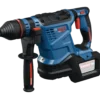 Bosch EXBVH 18V-32f borehammer SDS plus solo