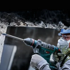 Bosch EXBVH 18V-32f borehammer SDS plus solo