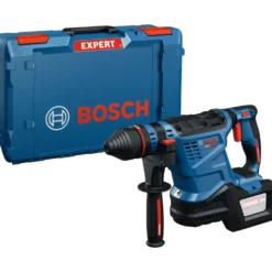 Bosch EXBVH 18V-32f borehammer SDS plus solo