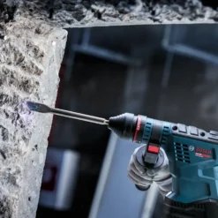 Bosch EXBVH 18V-32f borehammer SDS plus solo