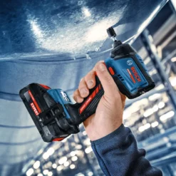 Bosch EXDR 18V-230 slagskruetrækker solo L-BOXX