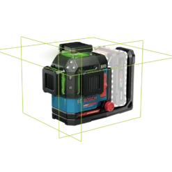 Bosch EXLL 18V-120-33cg linjelaser solo