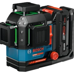 Bosch EXLL 18V-120-33cg linjelaser solo