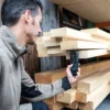 Bosch EXMM3-17 materialefugtmåler inkl. batteri