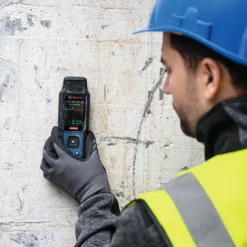 Bosch EXMM3-17 materialefugtmåler inkl. batteri