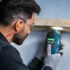 Bosch EXOP 18V-40 multiskærer solo
