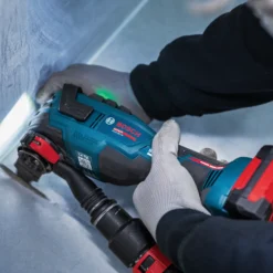 Bosch EXOP 18V-40 multiskærer solo