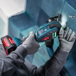 Bosch EXOP 18V-40 multiskærer solo