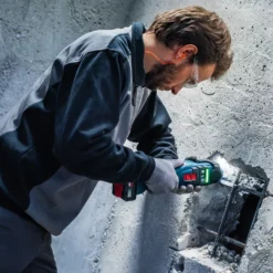 Bosch EXOP 18V-40 multiskærer solo