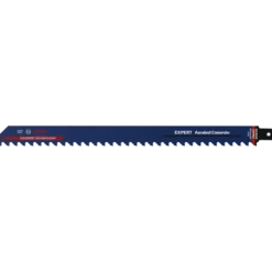 Bosch EXPERT ‘Aerated Concrete’ S 1241 HM bajonetsavklinge 1 stk.