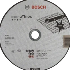 Bosch Expert for Inox skæreskive lige 230x2 mm