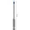 Bosch EXPERT HEX-9 Hard Ceramic bor, 3x90 mm