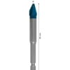 Bosch EXPERT HEX-9 Hard Ceramic bor, 10x90 mm