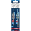 Bosch EXPERT HEX-9 Hard Ceramic + HEX-9 Multi Construction bor, 6 mm