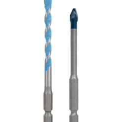 Bosch EXPERT HEX-9 Hard Ceramic + HEX-9 Multi Construction bor, 6 mm