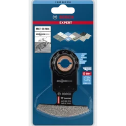 Bosch Expert Mati 68 RD4 diamant segment multicutterklinge 68x30 mm