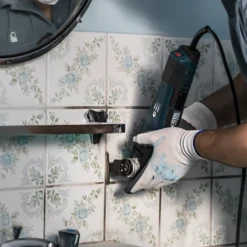 Bosch Expert Mati 68 RD4 diamant segment multicutterklinge 68x30 mm