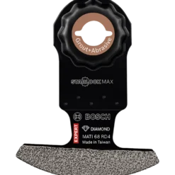 Bosch Expert Mati 68 RD4 diamant segment multicutterklinge 68x30 mm