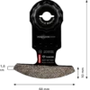 Bosch EXPERT MATI 68 RSD4 Corner Blade, 68x10 mm