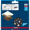 Bosch EXPERT M480-startsæt til excenterslibere 125 mm, 7 stk.