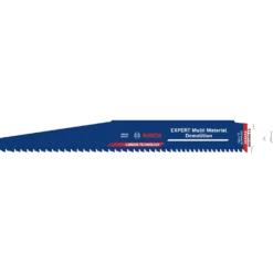 Bosch EXPERT Multi Material Demolition S1169XHM-bajonetsavklinge, 10 stk.