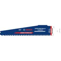 Bosch EXPERT Multi Material Demolition S969XHM-bajonetsavklinge