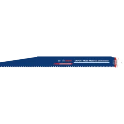 Bosch EXPERT Multi Material Demolition S1269XHM-bajonetsavklinge