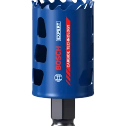 Bosch EXPERT Multi Material Power Change Plus hulsav, 44x60 mm