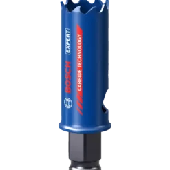 Bosch EXPERT Multi Material Power Change Plus hulsav, 22x60 mm