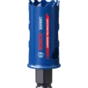 Bosch EXPERT Multi Material Power Change Plus hulsav, 35x60 mm