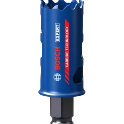 Bosch EXPERT Multi Material Power Change Plus hulsav, 35x60 mm