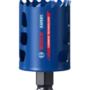 Bosch EXPERT Multi Material Power Change Plus hulsav, 54x60 mm