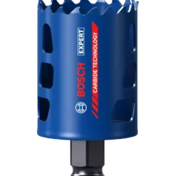 Bosch EXPERT Multi Material Power Change Plus hulsav, 54x60 mm