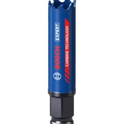 Bosch EXPERT Multi Material Power Change Plus hulsav, 20x60 mm