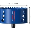 Bosch EXPERT Multi Material Power Change Plus hulsav, 127x60 mm
