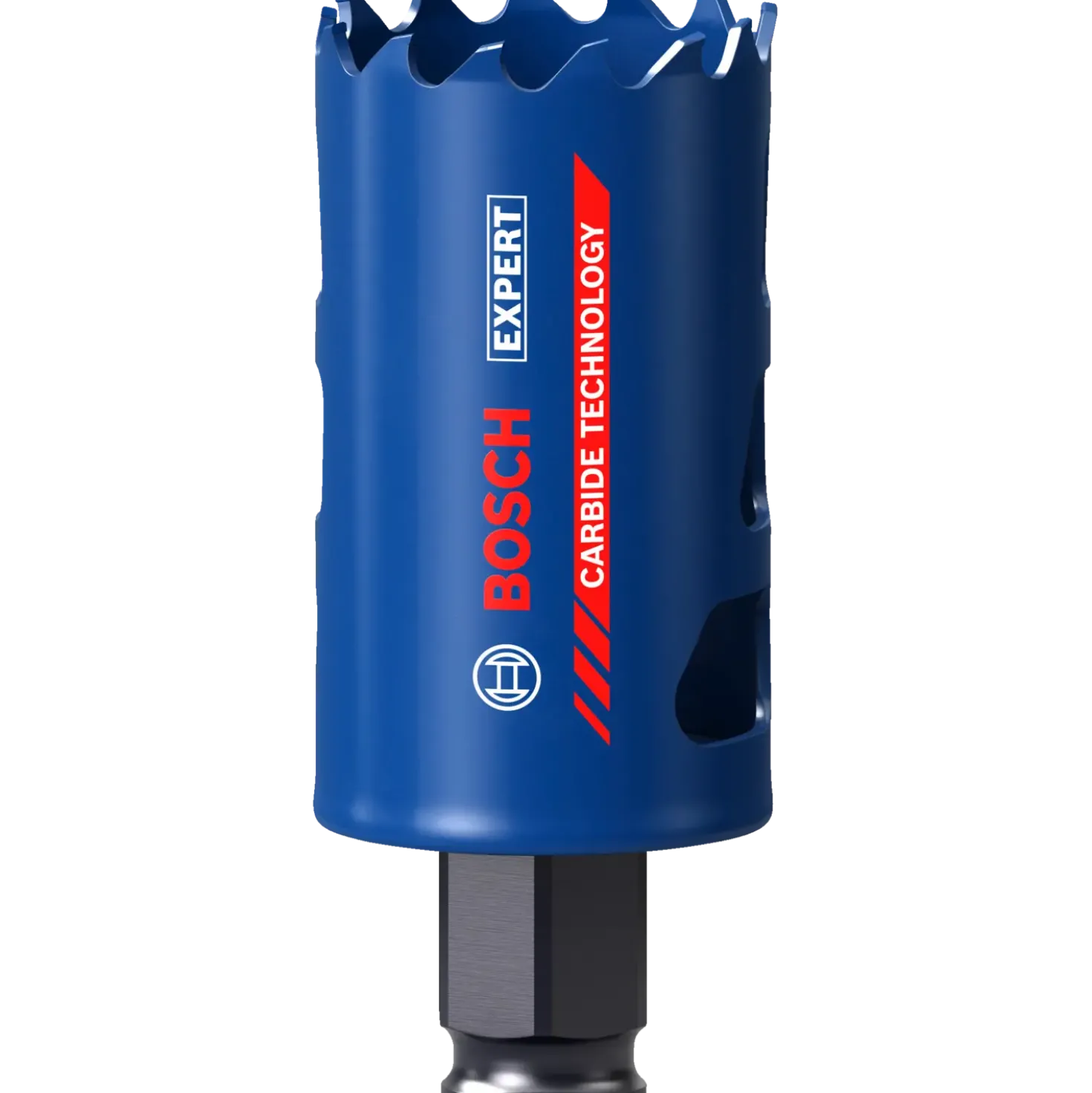 Bosch EXPERT Multi Material Power Change Plus hulsav, 40x60 mm