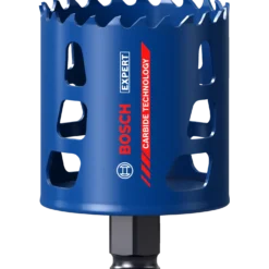 Bosch EXPERT Multi Material Power Change Plus hulsav, 64x60 mm