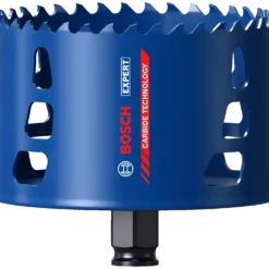 Bosch EXPERT Multi Material Power Change Plus hulsav, 102x60 mm