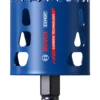 Bosch EXPERT Multi Material Power Change Plus hulsav, 68x60 mm