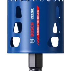 Bosch EXPERT Multi Material Power Change Plus hulsav, 68x60 mm