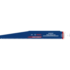 Bosch EXPERT Multi Material S1159XHM-bajonetsavklinge