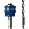 Bosch EXPERT Power Change Plus med centerbor, Ø7,15x60x105 mm, 2 stk